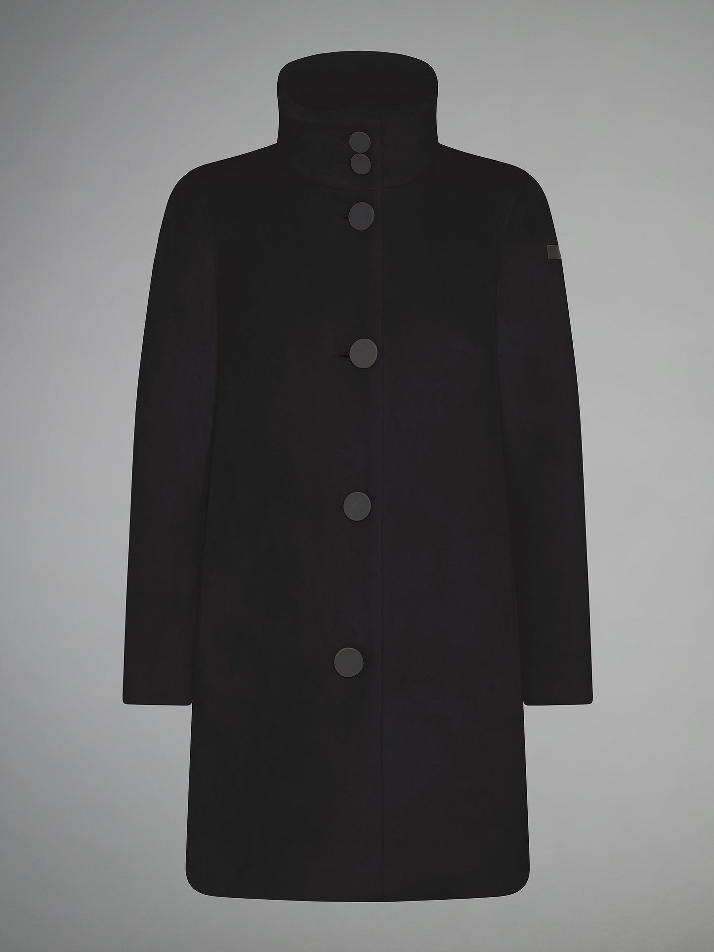 Velvet Neo Coat Wom Jkt