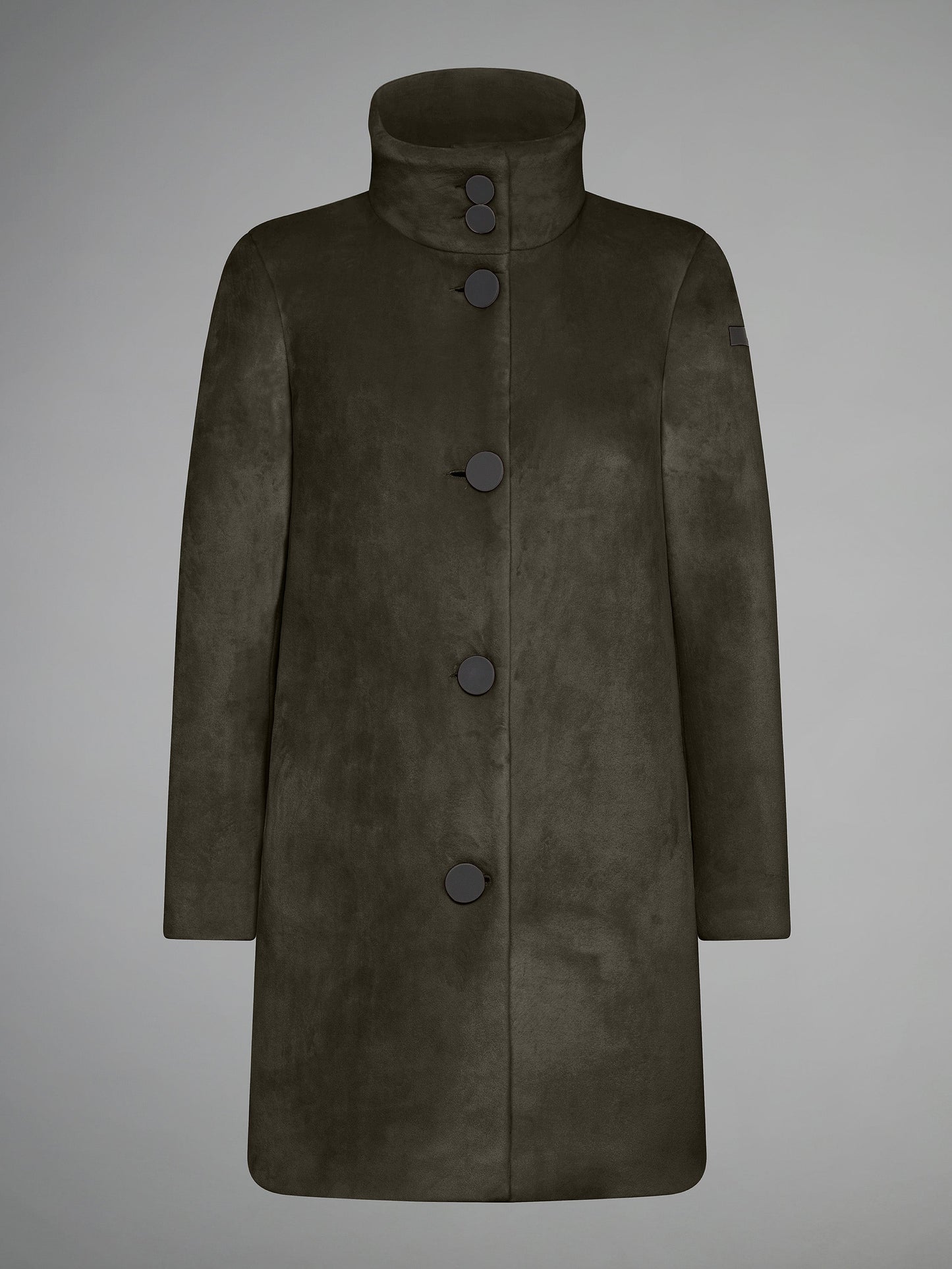 Velvet Neo Coat Wom Jkt