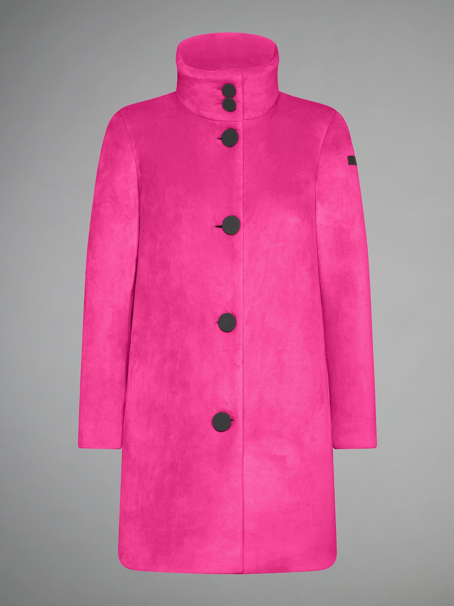 Velvet Neo Coat Wom Jkt