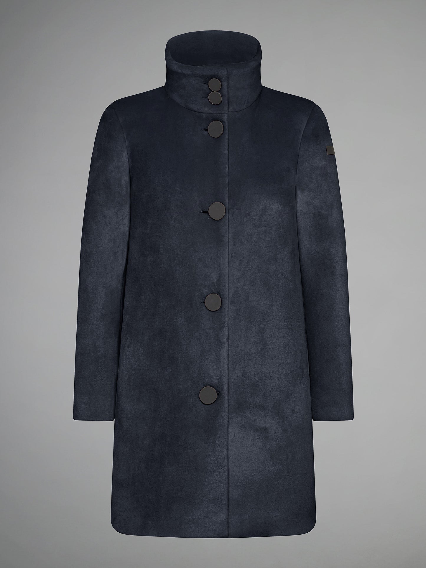 Velvet Neo Coat Wom Jkt