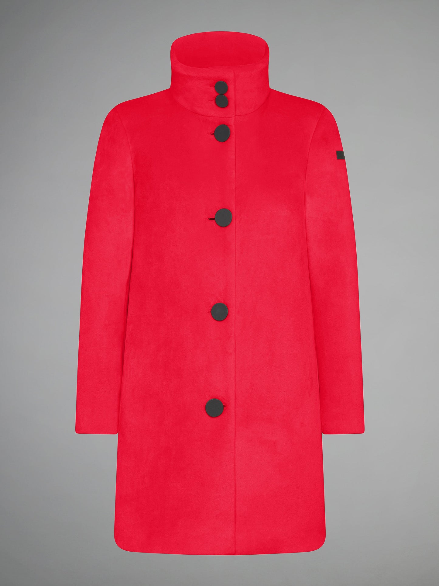 Velvet Neo Coat Wom Jkt