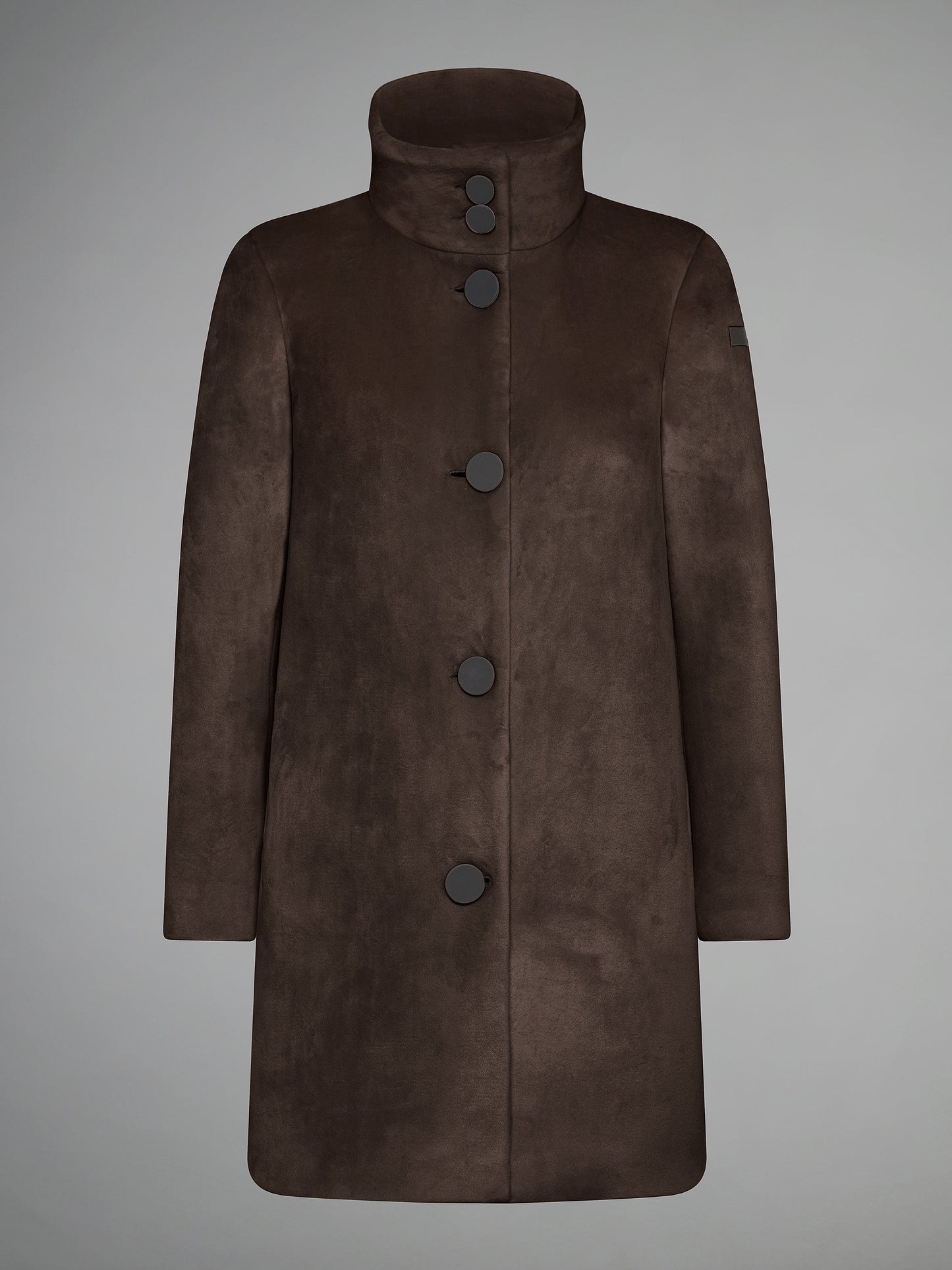 Velvet Neo Coat Wom Jkt
