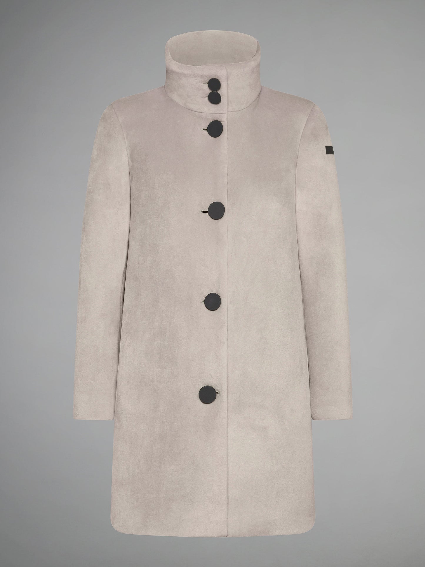 Velvet Neo Coat Wom Jkt