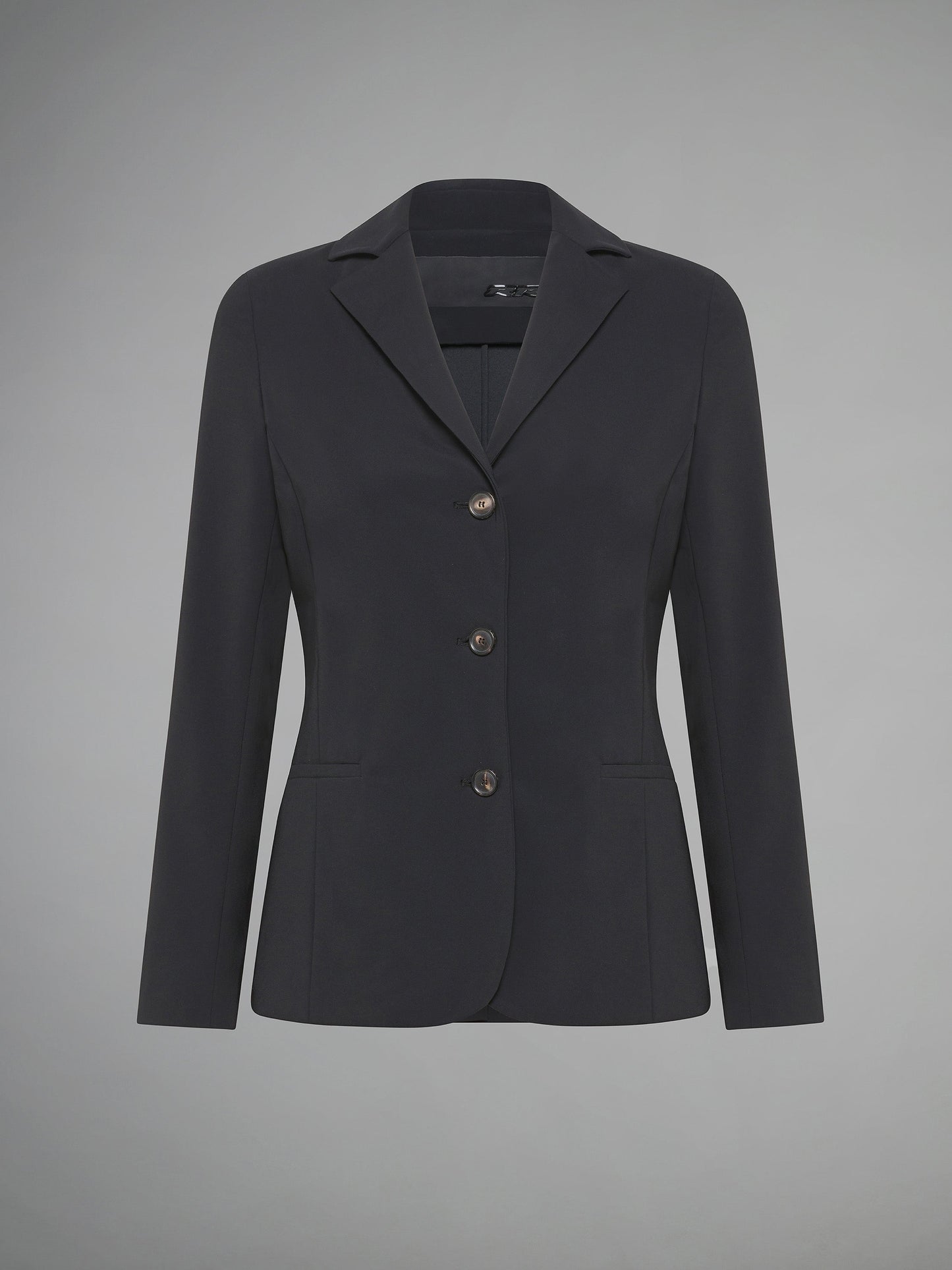 Winter Wom Blazer