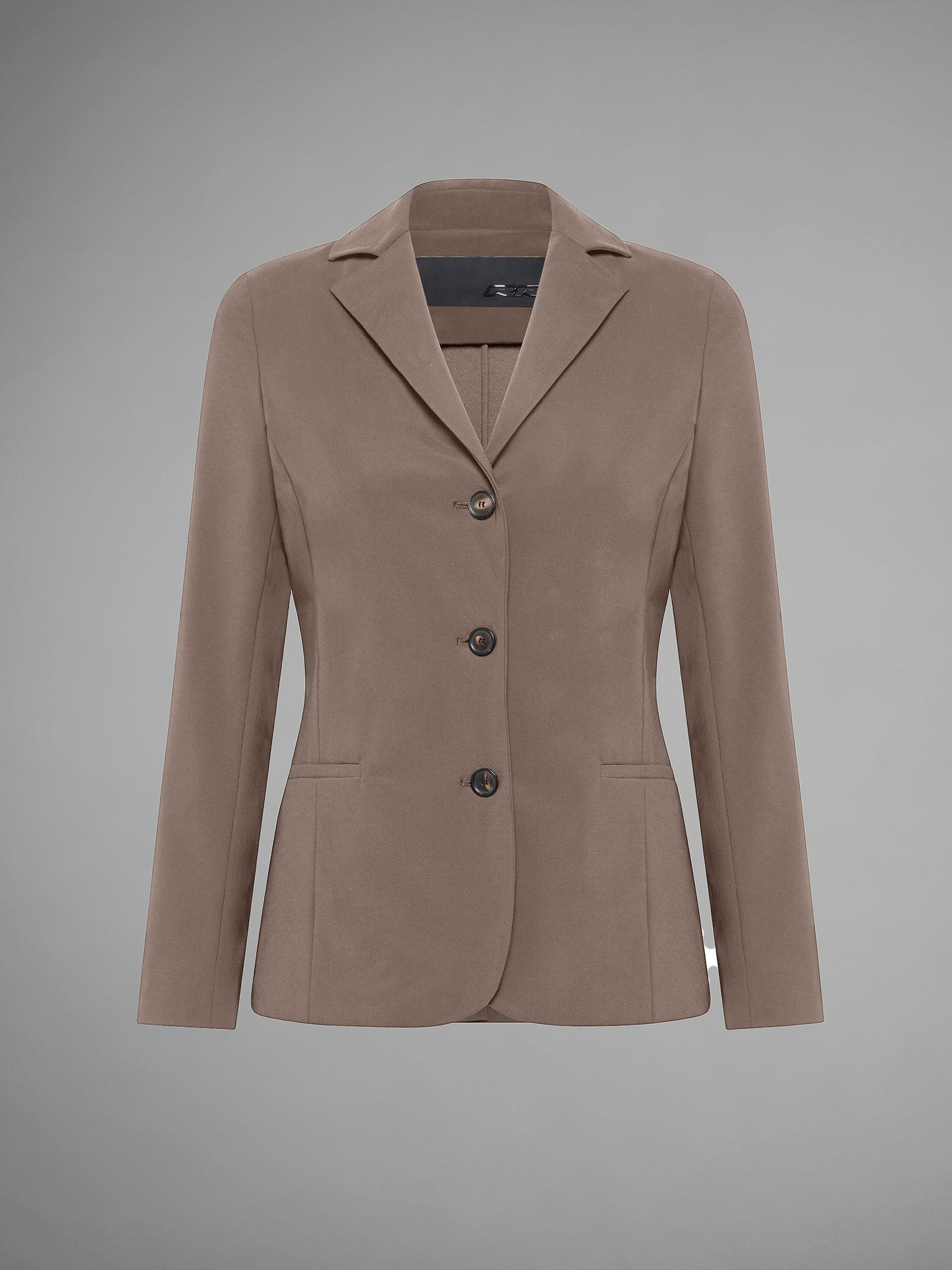 Winter Wom Blazer