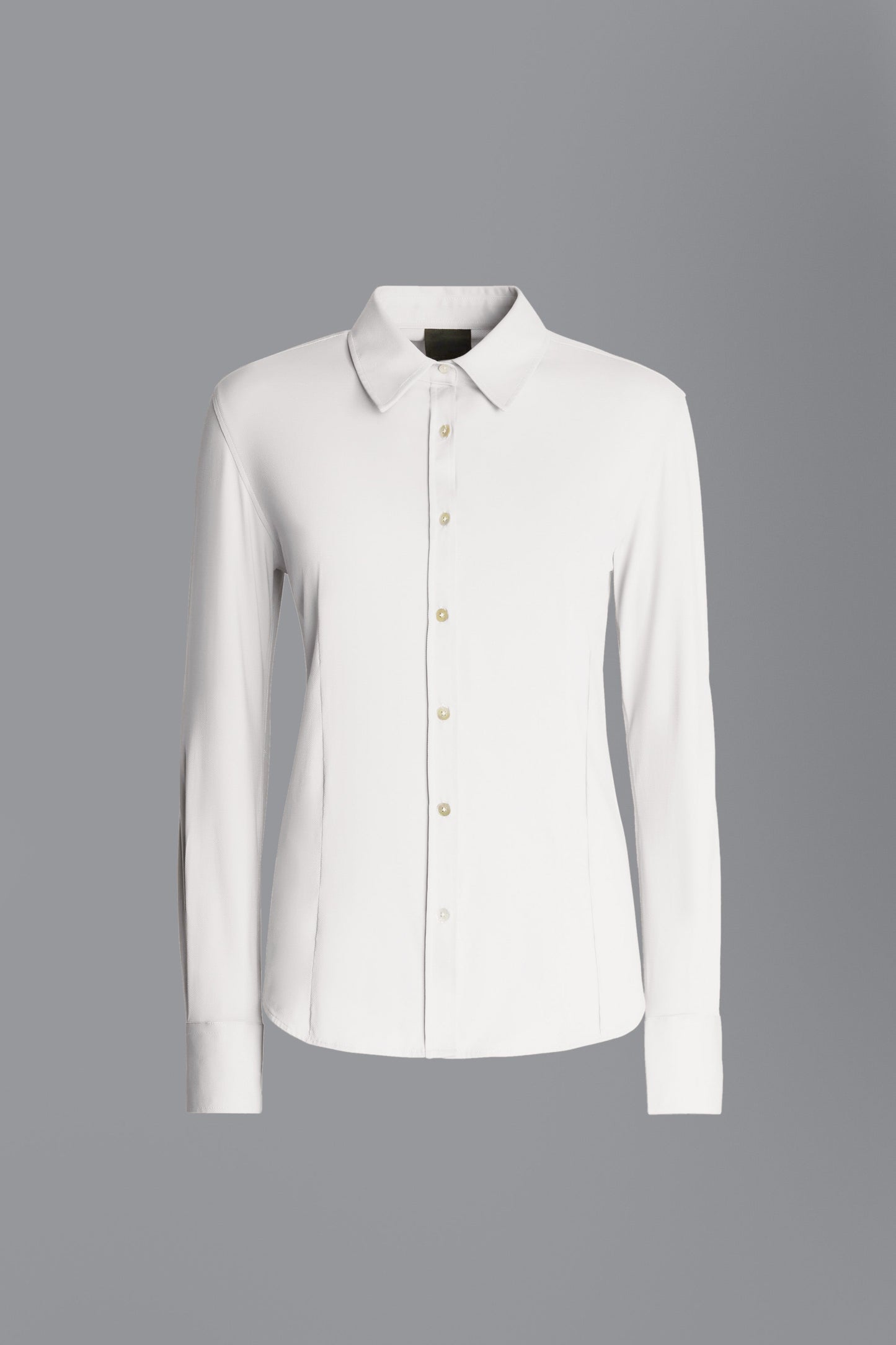 Shirt Oxford Lady