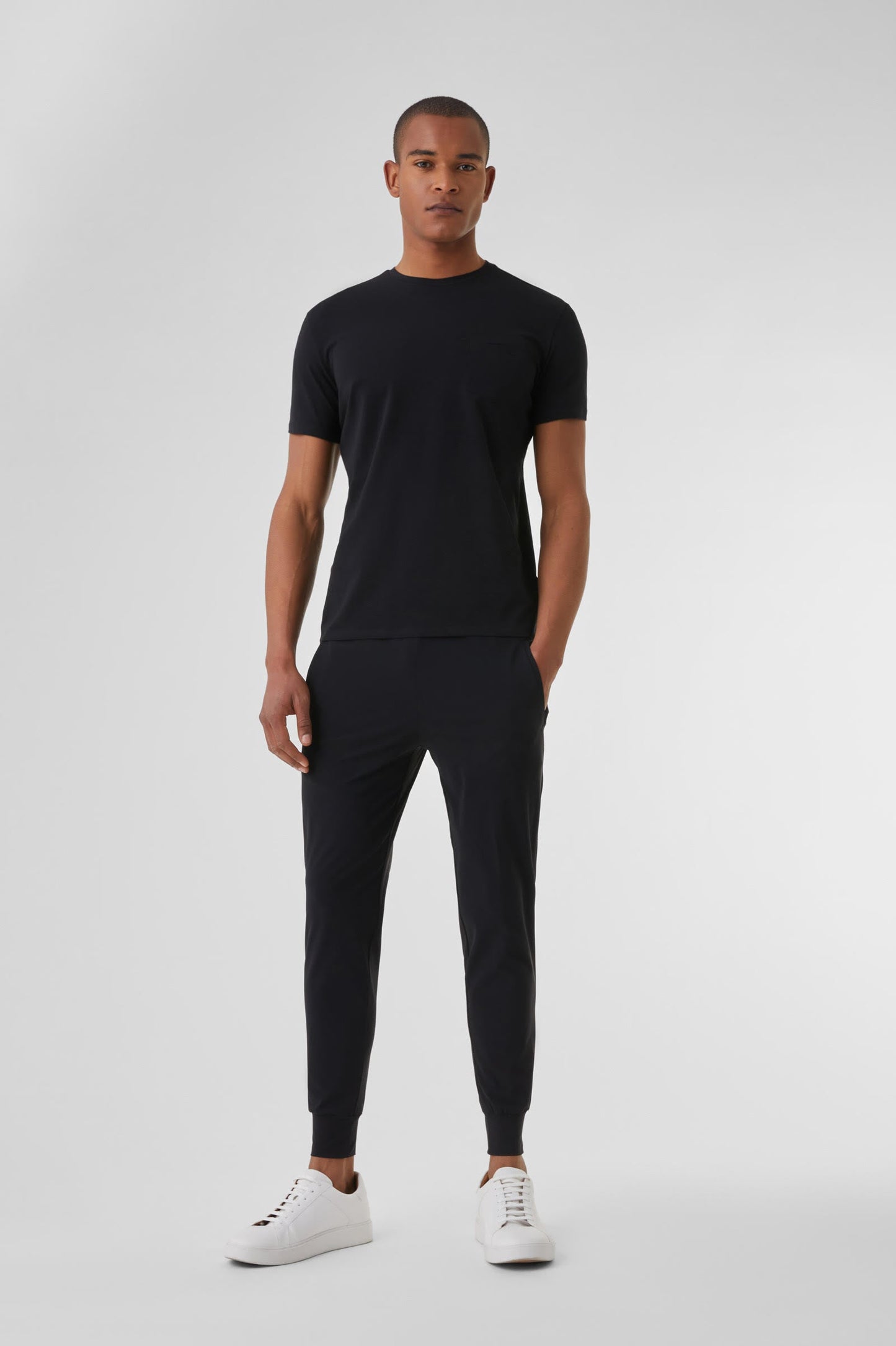 Pant Revo Jumper